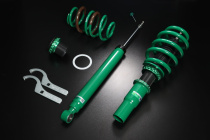 Audi A4 (B8) Flex Z Coilovers Tein